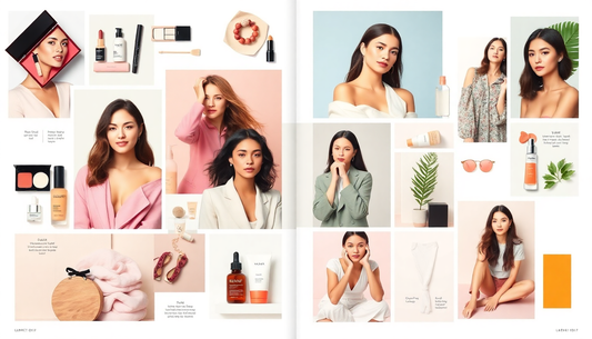 The Ultimate 2025 Women's Lifestyle Essentials: Beauty, Fashion, and Wellness in One Place