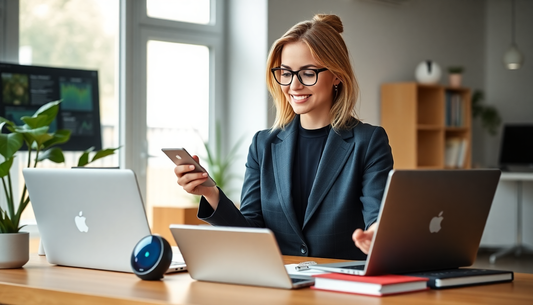 10 Time-Saving Products Every Busy Woman Needs in 2025