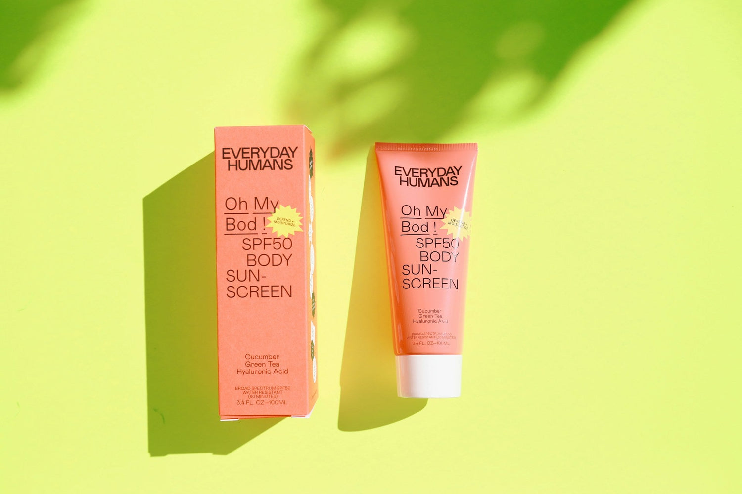 Sunscreens