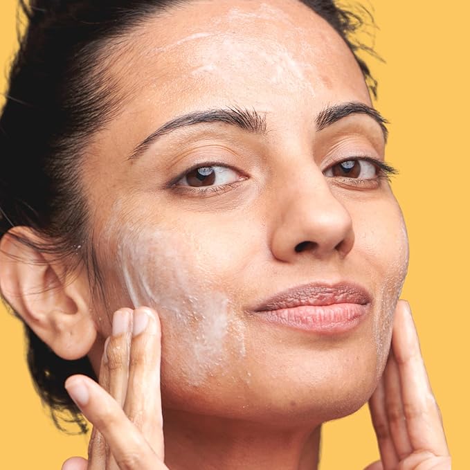 Georgette Klinger Honey Cleansing Gel - Gentle, Hydrating Cleanser, Daily Face Wash, Removes Dirt, Free Radicals with Moisturizing Manuka, Honeysuckle for Normal, Dry, Sensitive Skin - 6.7